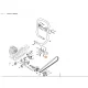 STIHL   Śruba z łbem cylindrycznym IS-P6x32,5 9074 478 4675